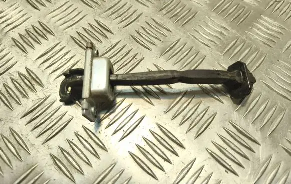 Mazda 2 Rear door check strap stopper 
