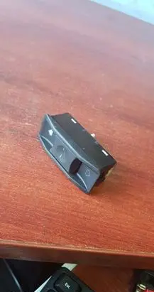 BMW 5 E34 Sunroof switch 1378862