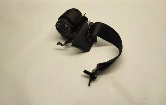 Ford Mustang VI Rear seatbelt JR3BC699D74AD3ZHE