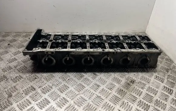 Engine head
