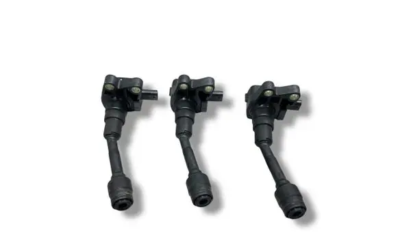 Ford Focus High voltage ignition coil CM5G12A366CB