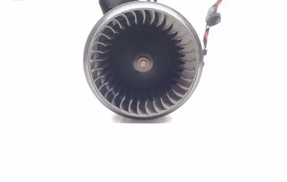 Audi A6 S6 C7 4G A/C air flow flap actuator/motor 4h2820021B