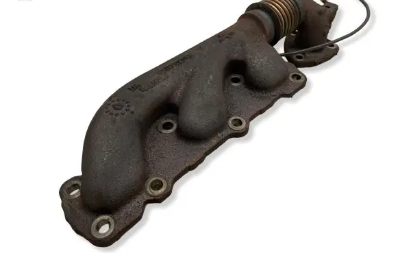 Jeep Grand Cherokee Exhaust manifold 21052110G