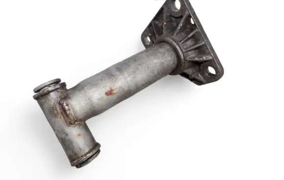 Audi A6 S6 C5 4B Front bumper shock/impact absorber 