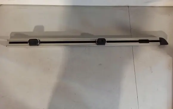 Audi A6 C7 Other trunk/boot trim element 4G9863556A