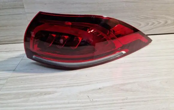 Mercedes-Benz GLE W167 Rear/tail lights A1679060707