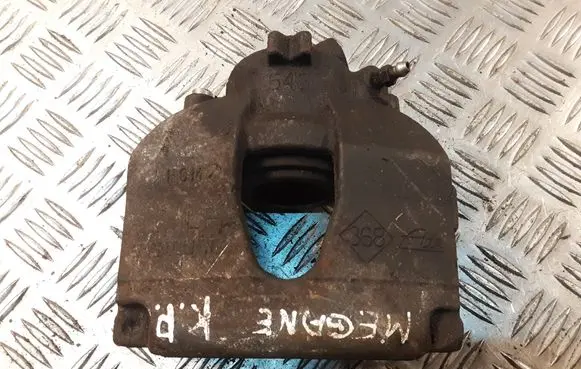 Renault Megane II Front brake caliper