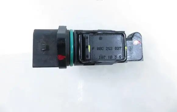 Volkswagen Sharan Mass air flow meter F00C2G2027