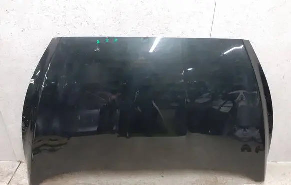 Ford S-MAX Engine bonnet/hood