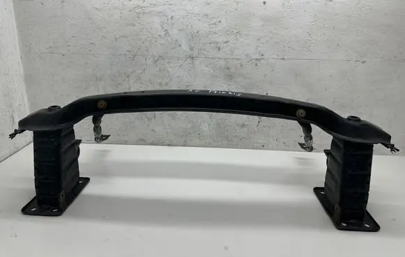 BMW X6 E71 Front bumper cross member 74529416