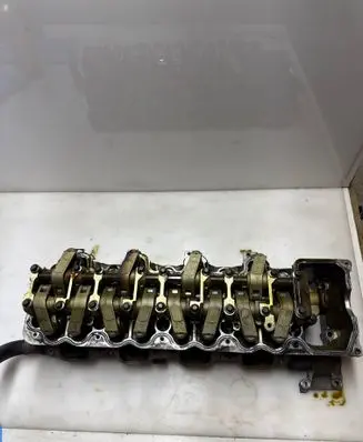 Mercedes-Benz S W220 Engine head R1130161601
