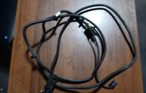Audi Q8 Other wiring loom 4M0131961Aq7