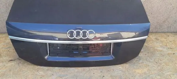Audi A6 S6 C6 4F Truck tailgate 