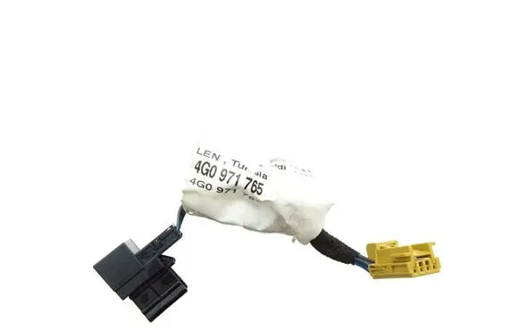 Audi A6 Allroad C7 Front door wiring loom 4G0971765
