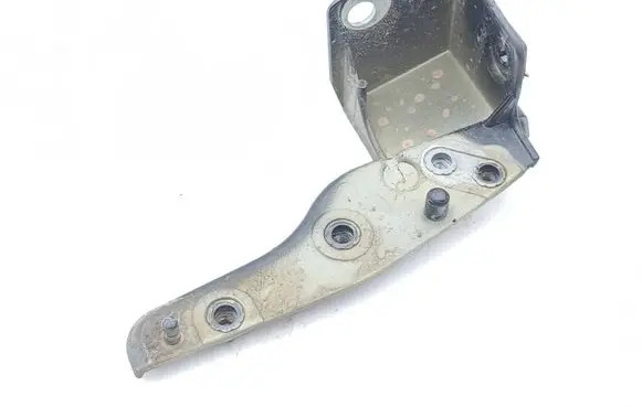 Jaguar F-Pace Fender mounting bracket HK8316291BC 18116791