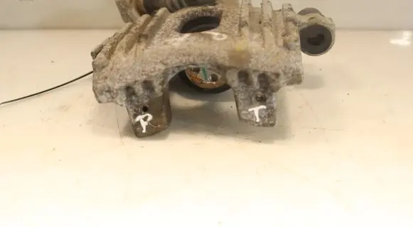 Mini Cooper Hatch Hardtop Rear brake caliper