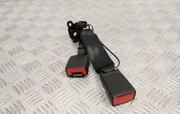 Mercedes-Benz GLA H247 Rear seatbelt buckle A2478609803