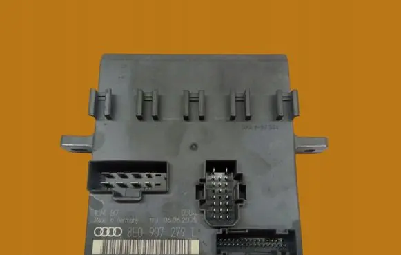 Audi A4 S4 B6 8E 8H Other control units/modules 8E0907279L