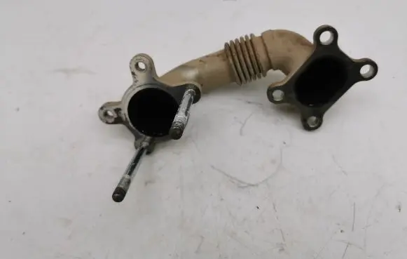 Honda CR-V EGR valve line/pipe/hose