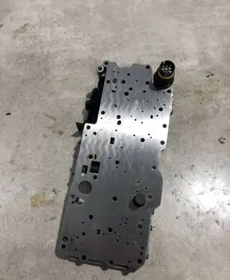 Mercedes-Benz A W168 Gearbox control unit/module A0335450032 A1683704606