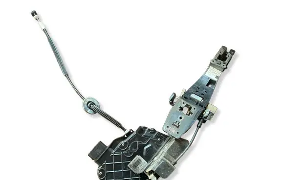 Land Rover Discovery 4 - LR4 Rear door lock A048317