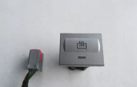 Ford Focus Tailgate/trunk/boot open switch 8V4T18C621AB