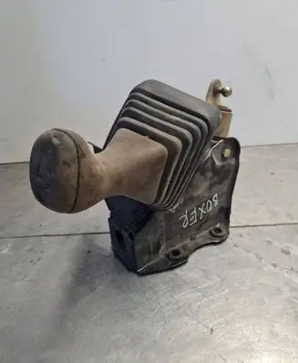 Peugeot Boxer Gear shifter/selector