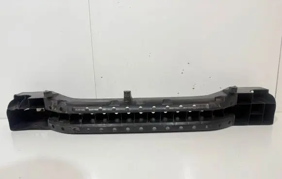 Dacia Logan II Rear bumper support beam 850906568