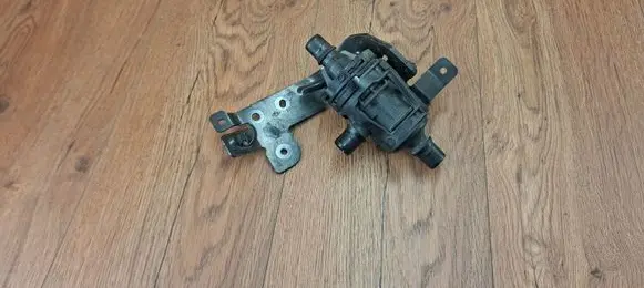 Renault Scenic IV - Grand scenic IV Electric auxiliary coolant/water pump 212008315R