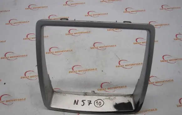 Opel Vivaro Other interior part 93863075 8200933948