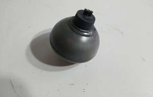 Citroen C5 Other rear suspension part 1638376880