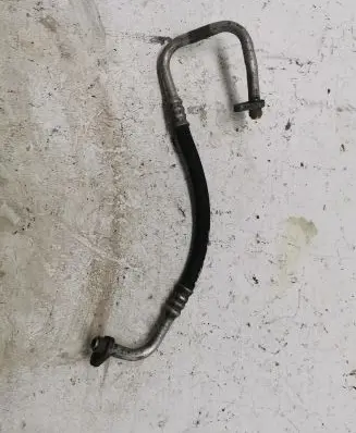Renault Kangoo II Air conditioning (A/C) pipe/hose