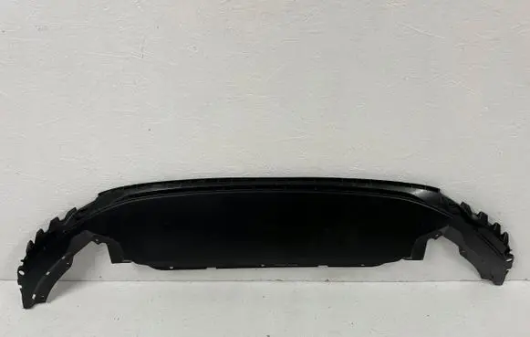 Volkswagen Polo VI Front bumper support beam 2GS805903B