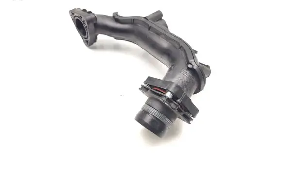 Ford C-MAX II Air intake hose/pipe 9674942380 9674951680