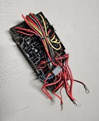 Volvo S80 Fuse box set 9441607