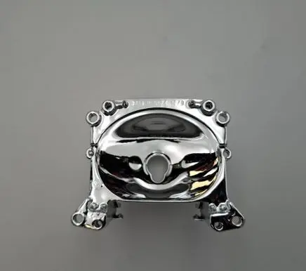 BMW X3 E83 Headlight part 