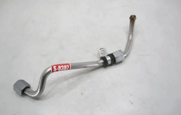 Volkswagen T-Cross Fuel line pipe 05C130241B 23092200637