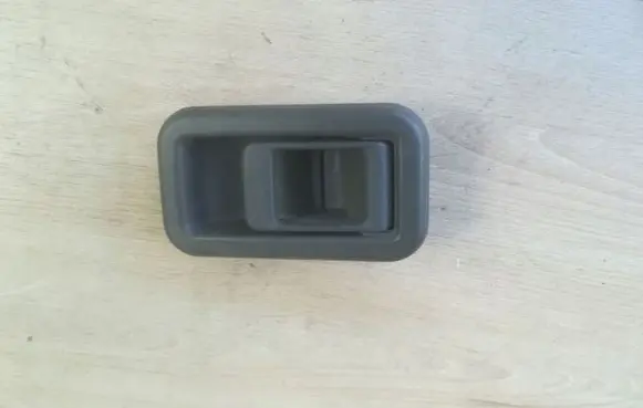 Citroen Jumper Front door interior handle