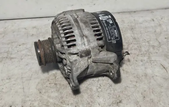 Audi A4 S4 B5 8D Generator/alternator 058903016D 0123510045