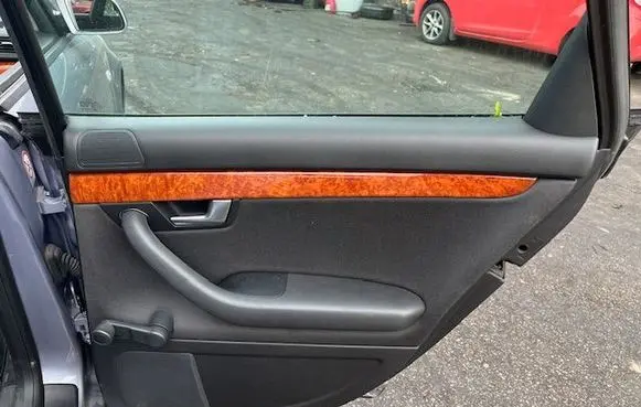 Audi A4 S4 B6 8E 8H Other interior part 