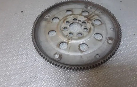 Flywheel