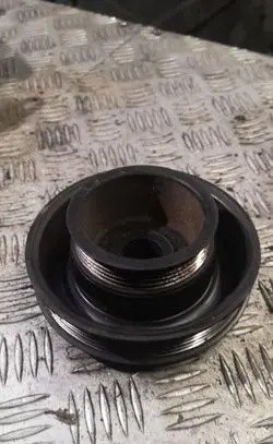 Ford Fusion Crankshaft gear 