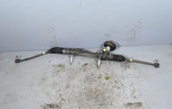 Peugeot 206 CC Steering rack
