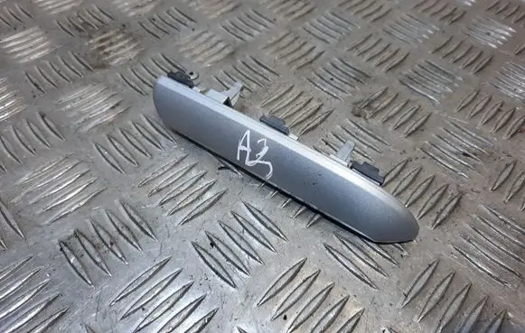 Audi A3 S3 8V Other dashboard part 8V1853189
