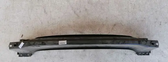 Rear bumper cross member