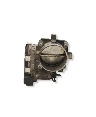 Mercedes-Benz SLK R171 Throttle body valve A1131410125 0023