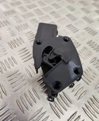 Skoda Superb B6 (3T) Tailgate/trunk/boot lock/catch/latch 3T0827299B