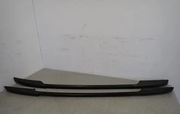 Mazda 5 Roof bar rail 