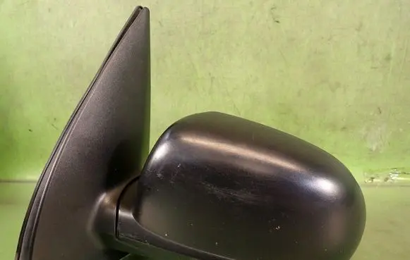 Hyundai i10 Plastic wing mirror trim cover 022889