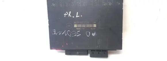 Mercedes-Benz S W220 Other control units/modules 2208200726